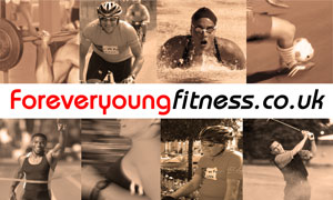 Forever Fitness