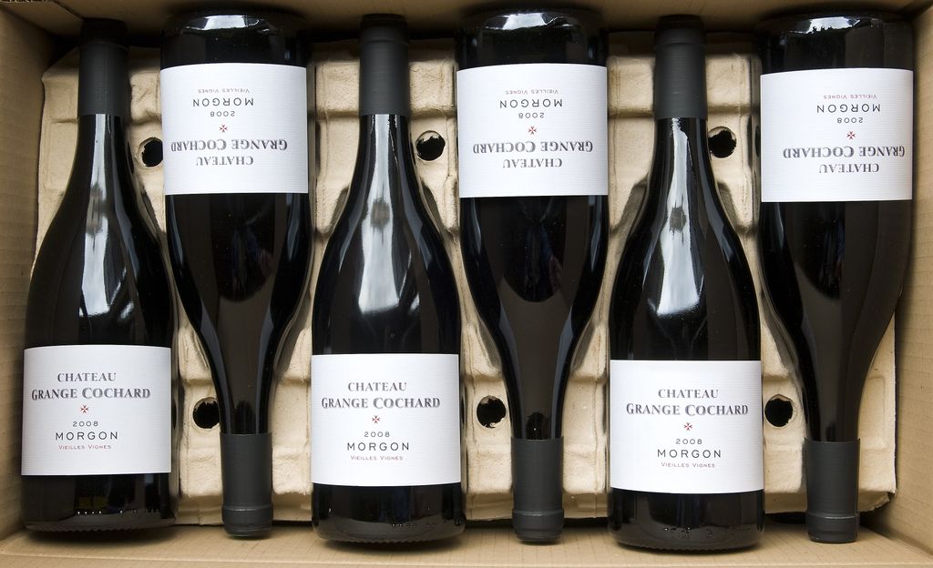 Chateau Grange Cochard