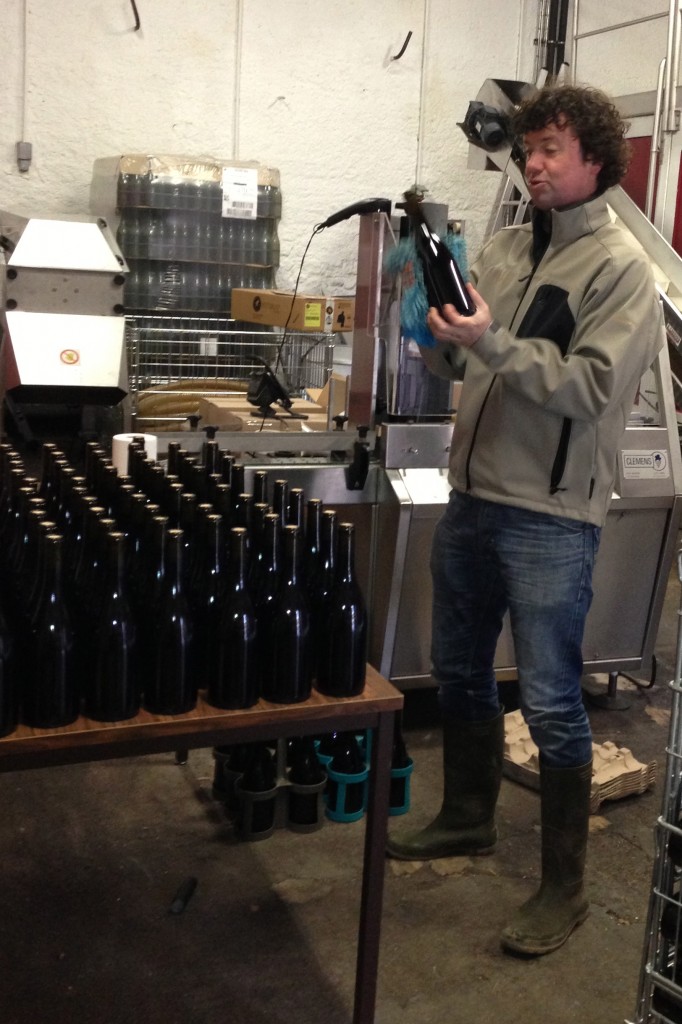Chateau Grange Cochard