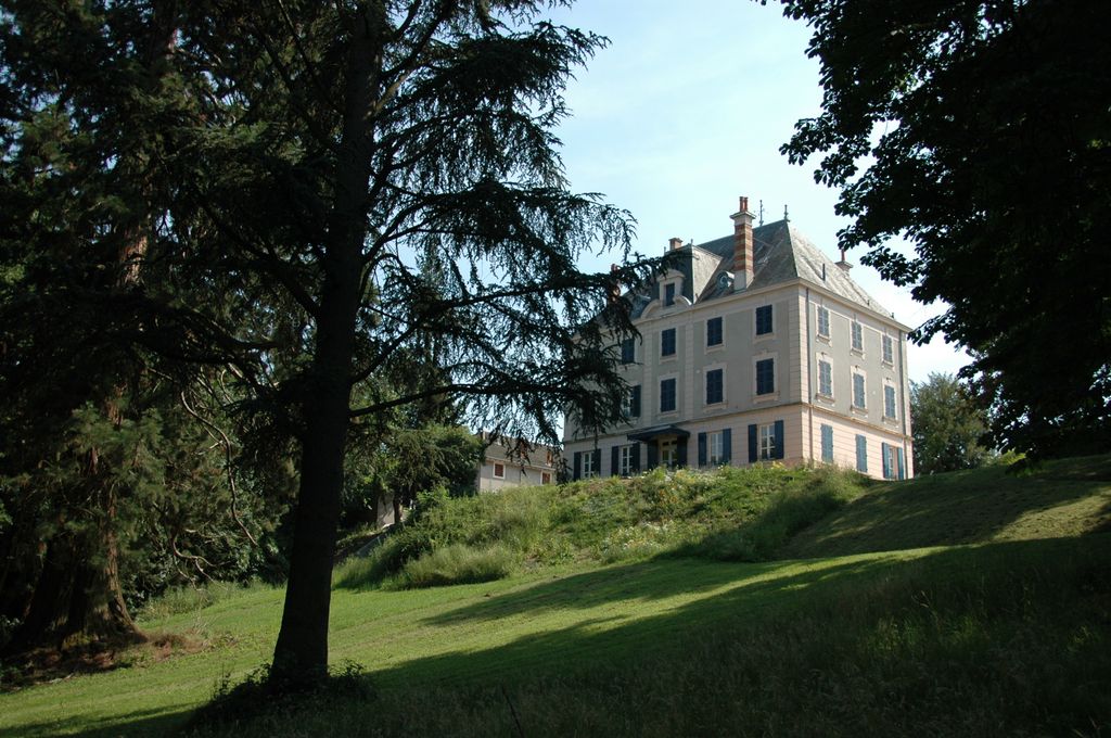 Chateau Grange Cochard