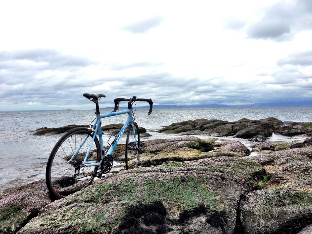 Troon