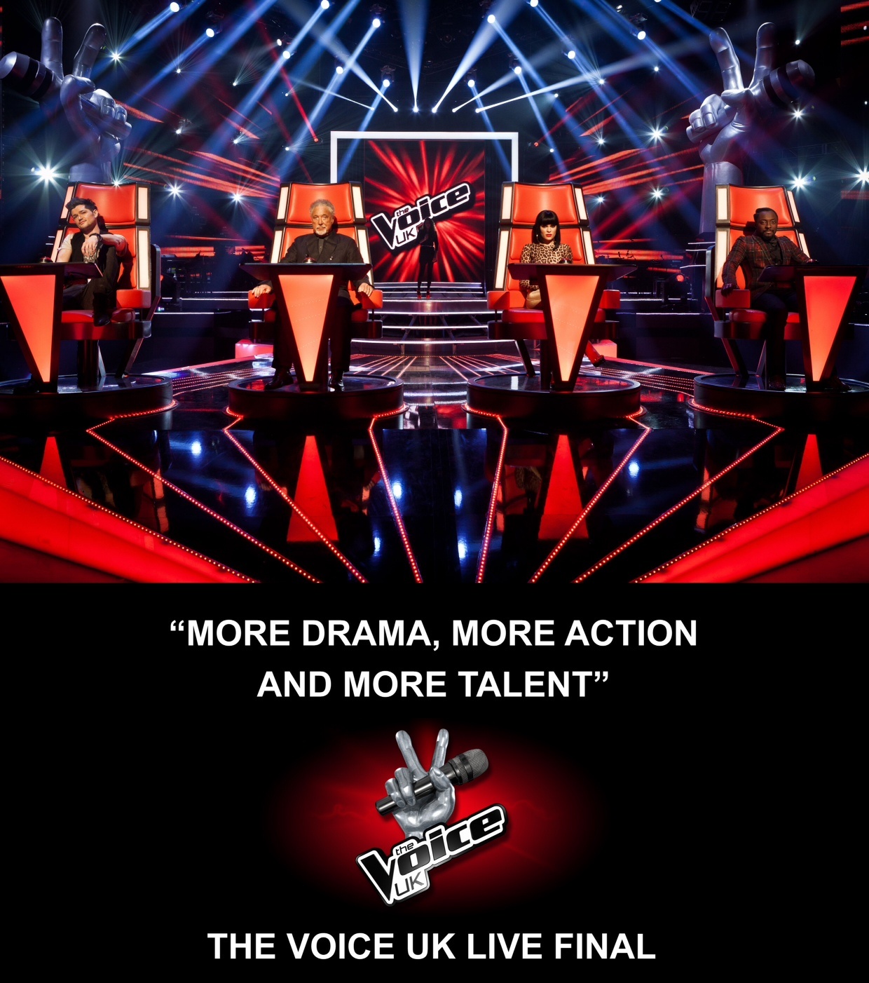 The Voice