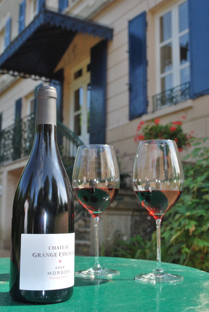 Chateau Grange Cochard