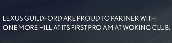 Lexus Guildford