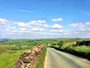 Top of the Brick Works