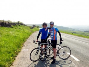 DC and Rodge
