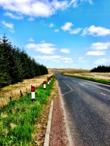 One More Hill