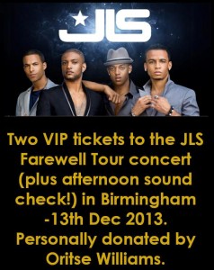 JLS