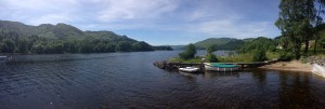 Loch Earn