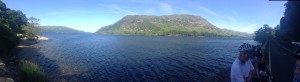 The Lakes