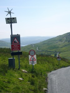The Kirkstone Pass - Serious Sh*t