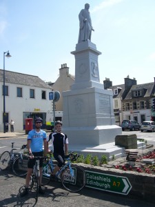 Selkirk - A Crackin Wee Town