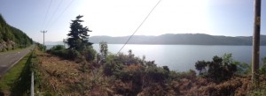 Loch Ness - It Was Looking Immense