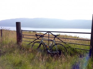 The Pasculli Bike - Its Served Us Well!