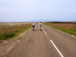 The Final Approach
