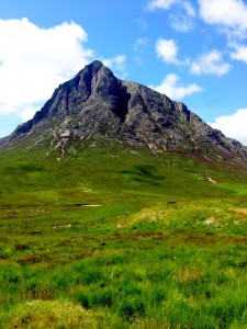 Rannoch Moor