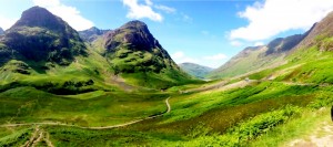 Glencoe - Awesone